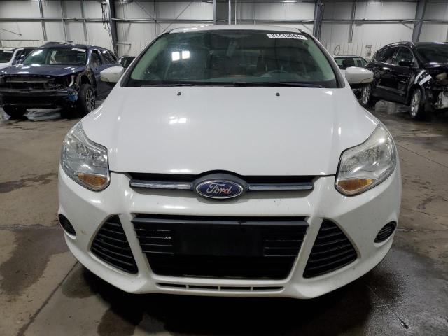 Photo 5 from auction – 2014 FORD FOCUS SE with VIN 1FADP3K23EL283972