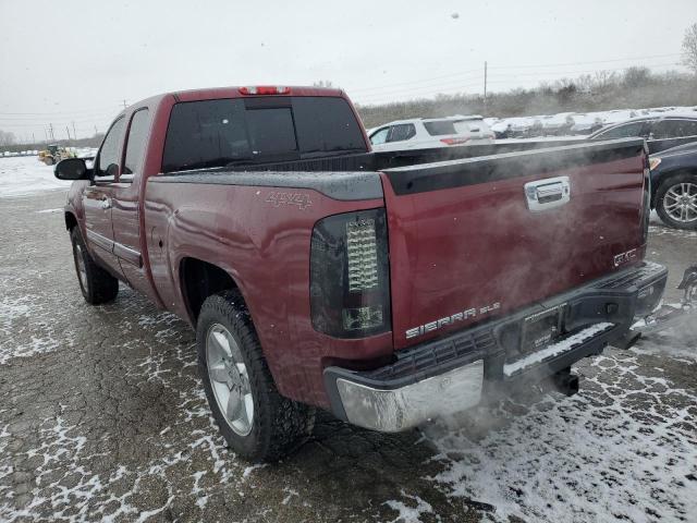 Photo 2 from auction – 2013 GMC SIERRA K15 with VIN 1GTR2VE74DZ203558