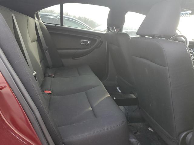 Photo 10 from auction – 2015 FORD TAURUS POL with VIN 1FAHP2MK7FG173431