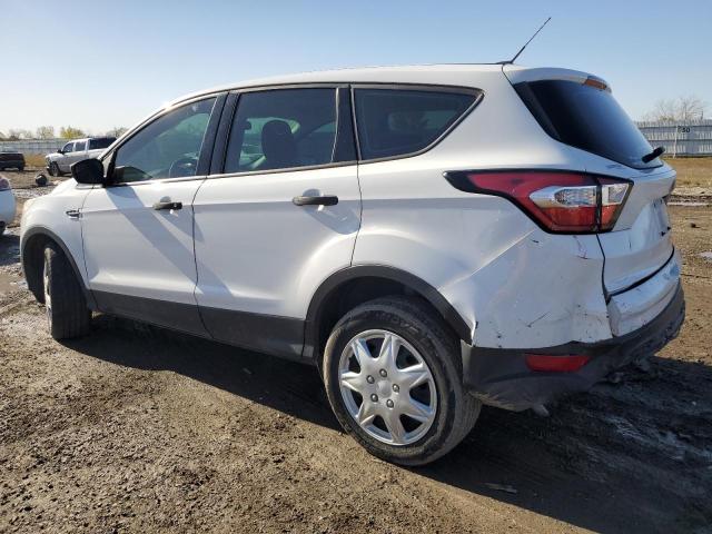 Photo 2 from auction – 2018 FORD ESCAPE S with VIN 1FMCU0F7XJUA06965