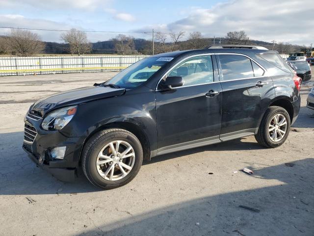 CHEVROLET EQUINOX LT 2016 with VIN 2GNALCEK2G1162869 - Photo from auction