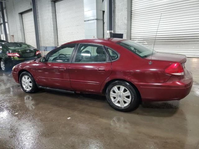 Photo 2 from auction – 2006 FORD TAURUS SEL with VIN 1FAFP56U16A142430
