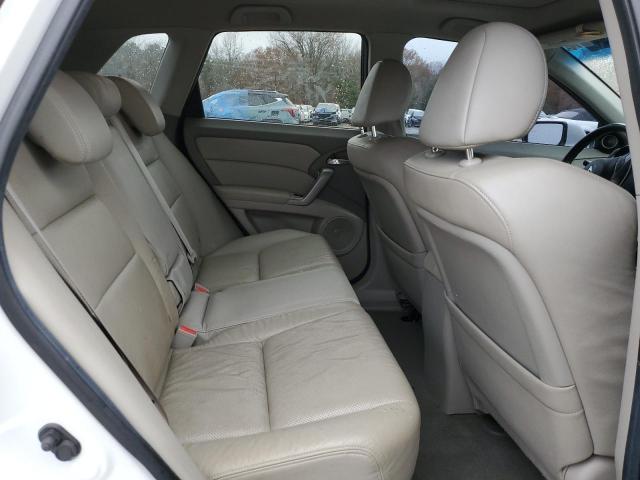 Photo 11 from auction – 2012 ACURA RDX with VIN 5J8TB2H21CA001022