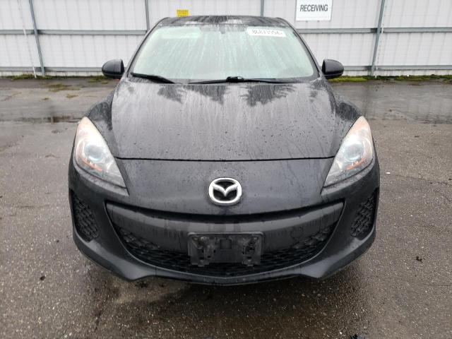 Photo 5 from auction – 2012 MAZDA 3 I with VIN JM1BL1V8XC1676832