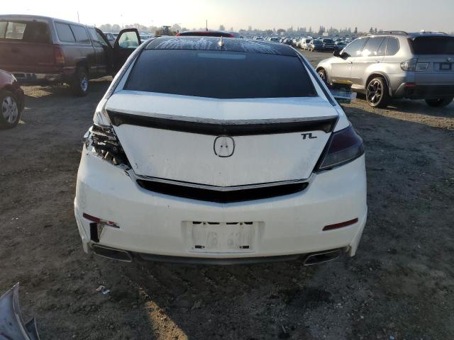 Photo 6 from auction – 2012 ACURA TL with VIN 19UUA8F55CA026495
