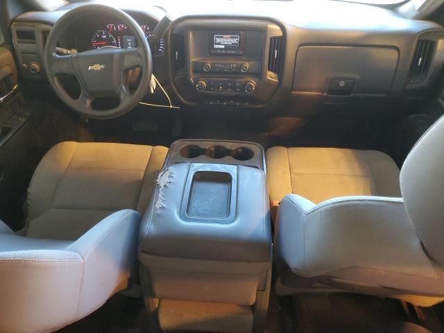 Photo 8 from auction – 2014 CHEVROLET SILVERADO with VIN 1GCRCPEC6EZ406510