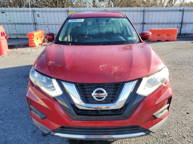 Photo 5 from auction – 2017 NISSAN ROGUE S with VIN JN8AT2MT5HW387234