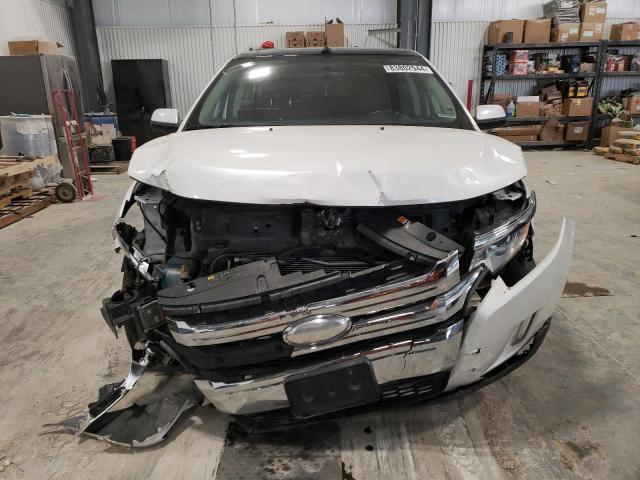 Photo 5 from auction – 2013 FORD EDGE LIMIT with VIN 2FMDK4KC0DBB74841