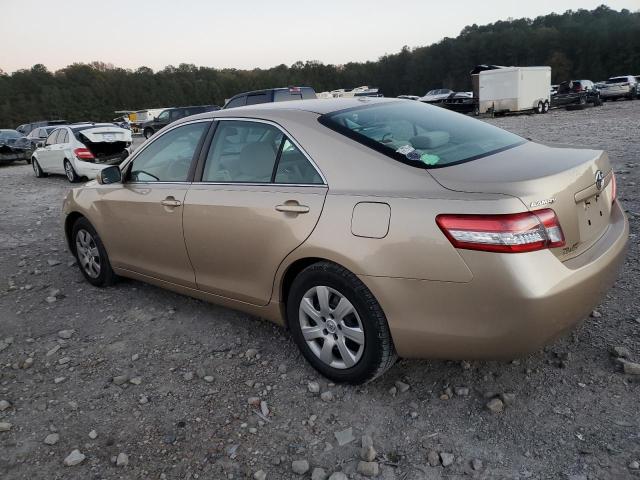 Photo 2 from auction – 2010 TOYOTA CAMRY BASE with VIN 4T1BF3EK3AU079608