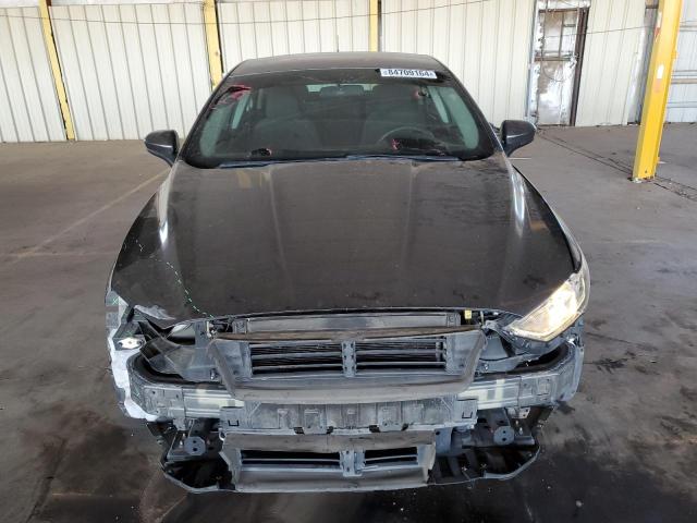 Photo 5 from auction – 2017 FORD FUSION SE with VIN 3FA6P0H75HR151702