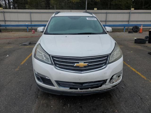 Photo 5 from auction – 2017 CHEVROLET TRAVERSE L with VIN 1GNKRGKD1HJ169156