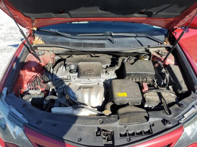 Photo 11 from auction – 2014 TOYOTA CAMRY L with VIN 4T1BF1FK7EU865064