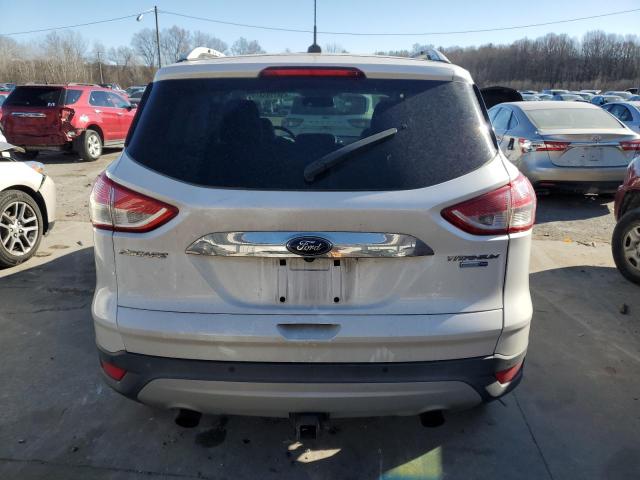 Photo 6 from auction – 2015 FORD ESCAPE TIT with VIN 1FMCU9J91FUA40992