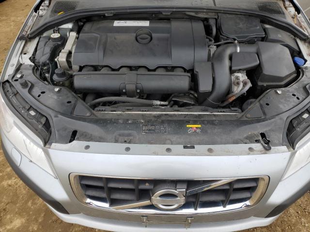 Photo 11 from auction – 2012 VOLVO XC70 3.2 with VIN YV4952BZ5C1132215