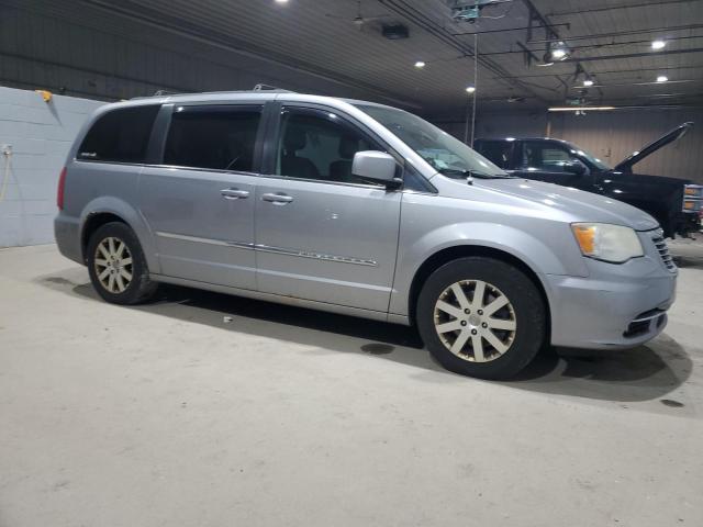 Photo 4 from auction – 2013 CHRYSLER TOWN & COU with VIN 2C4RC1BG5DR621342