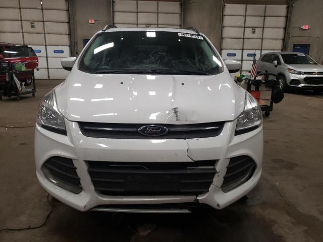 Photo 5 from auction – 2016 FORD ESCAPE SE with VIN 1FMCU9GX8GUC66423