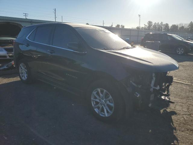 Photo 4 from auction – 2019 CHEVROLET EQUINOX LT with VIN 2GNAXKEV3K6221450