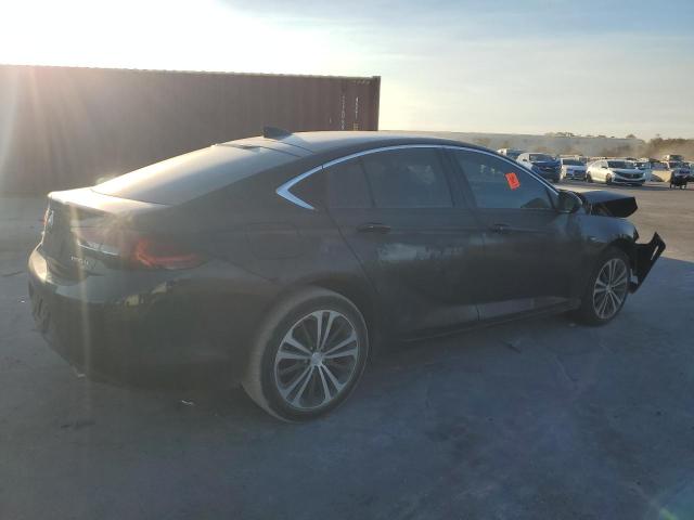 Photo 3 from auction – 2018 BUICK REGAL PREF with VIN W04GM6SX5J1143886