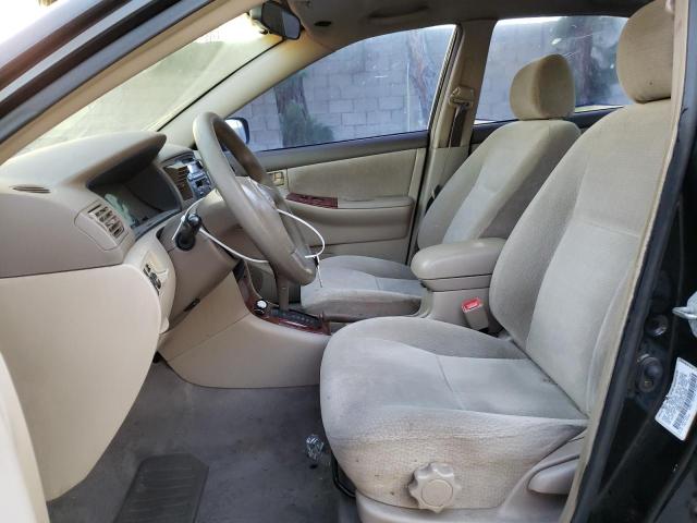 Photo 7 from auction – 2004 TOYOTA COROLLA CE with VIN 1NXBR32E64Z232606