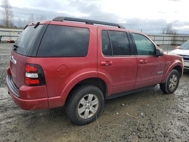 Фото 3 с аукциона – 2008 FORD EXPLORER X с VIN 1FMEU63E48UA03889