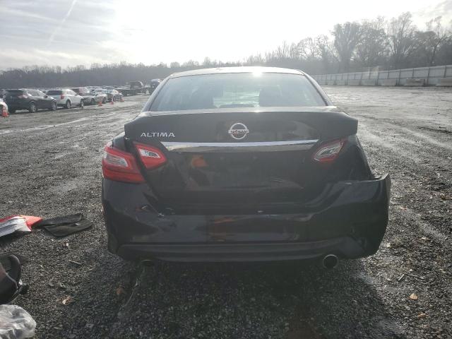 Photo 6 from auction – 2016 NISSAN ALTIMA 2.5 with VIN 1N4AL3AP3GN388661