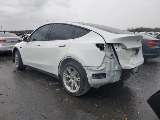Zdjęcie 2 z aukcji – 2020 TESLA MODEL Y z VIN 5YJYGDEE0LF047545