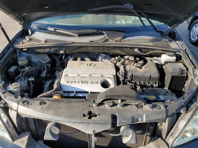 Photo 11 from auction – 2004 LEXUS RX 330 with VIN JTJHA31U140072475