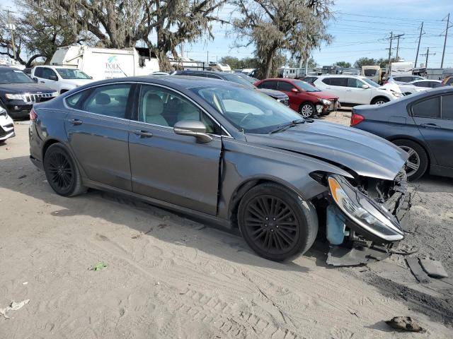 Photo 4 from auction – 2014 FORD FUSION SE with VIN 3FA6P0HD6ER224724