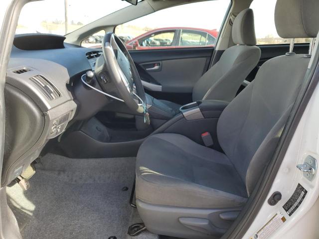 Zdjęcie 7 z aukcji – 2015 TOYOTA PRIUS z VIN JTDKN3DU0F1990630