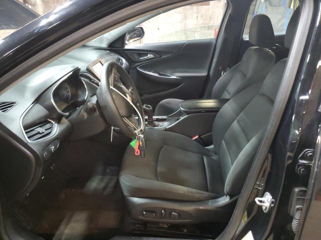 Photo 7 from auction – 2016 CHEVROLET MALIBU LT with VIN 1G1ZE5ST2GF299956