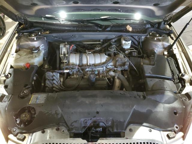 Photo 11 from auction – 2007 BUICK LUCERNE CX with VIN 1G4HP57227U165078