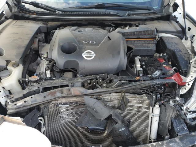 Photo 11 from auction – 2011 NISSAN MAXIMA S with VIN 1N4AA5APXBC867200