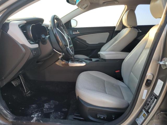 Photo 7 from auction – 2013 KIA OPTIMA SX with VIN 5XXGR4A68DG229321