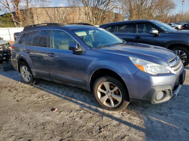 Снимка 4 от търг – 2013 SUBARU OUTBACK 2. с VIN 4S4BRBLC8D3214203