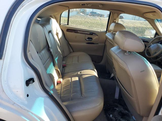 Photo 10 from auction – 2000 LINCOLN TOWN CAR E with VIN 1LNHM81W3YY887532