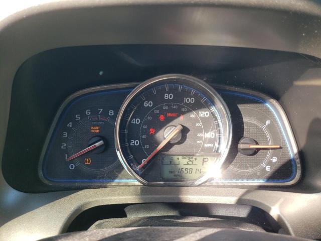 Photo 9 from auction – 2014 TOYOTA RAV4 LIMIT with VIN 2T3DFREVXEW193902
