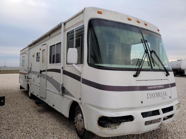 FORD F550 SUPER 2002 with VIN 1FCNF53S120A05127 - Photo from auction