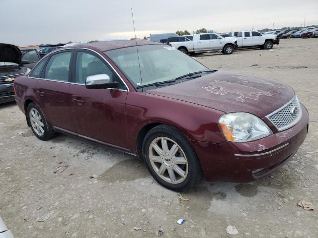 Photo 4 from auction – 2006 FORD FIVE HUNDR with VIN 1FAFP25146G168281