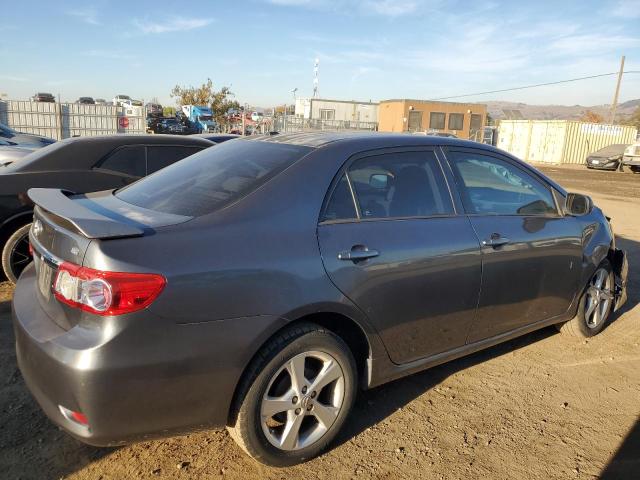 Photo 3 from auction – 2012 TOYOTA COROLLA BA with VIN 2T1BU4EE3CC762113