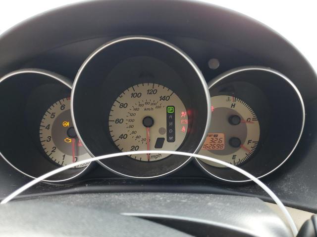 Photo 9 from auction – 2008 MAZDA 3 I with VIN JM1BK32F081782649