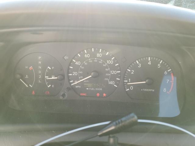 Photo 9 from auction – 2000 TOYOTA CAMRY CE with VIN 4T1BG22K5YU965550