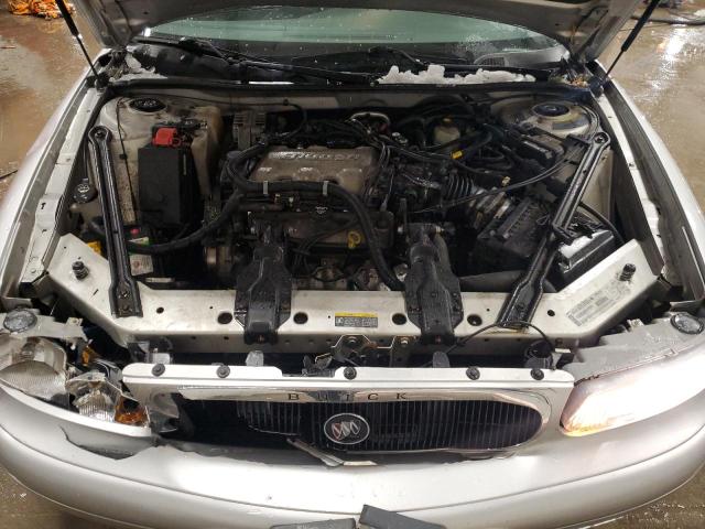 Photo 11 from auction – 2002 BUICK CENTURY CU with VIN 2G4WS52J721216888