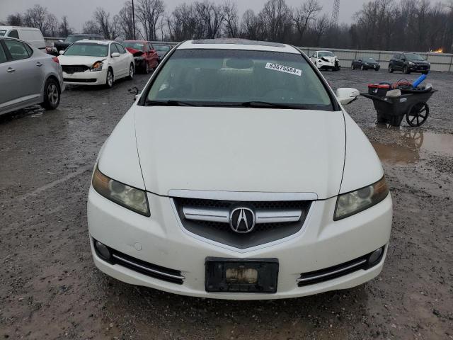 Photo 5 from auction – 2008 ACURA TL with VIN 19UUA66258A010346