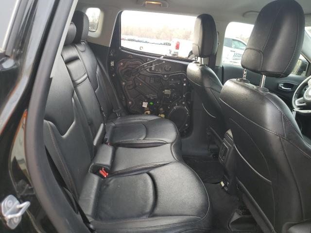 صورة رقم 10 من المزاد - 2019 JEEP COMPASS LI مع VIN 3C4NJDCB1KT760791