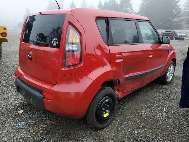 Photo 3 from auction – 2010 KIA SOUL + with VIN KNDJT2A23A7068308