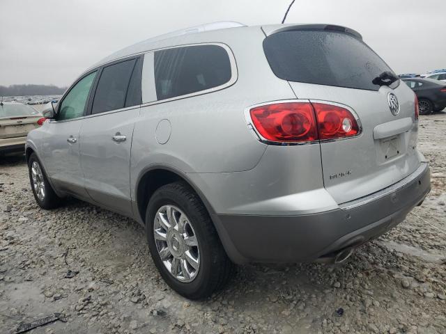 Photo 2 from auction – 2012 BUICK ENCLAVE with VIN 5GAKRDED0CJ171364