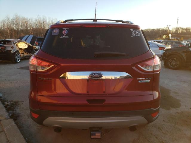 Photo 6 from auction – 2015 FORD ESCAPE TIT with VIN 1FMCU0J90FUA03668