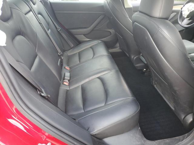 Photo 10 from auction – 2023 TESLA MODEL 3 with VIN 5YJ3E1EA3PF703044
