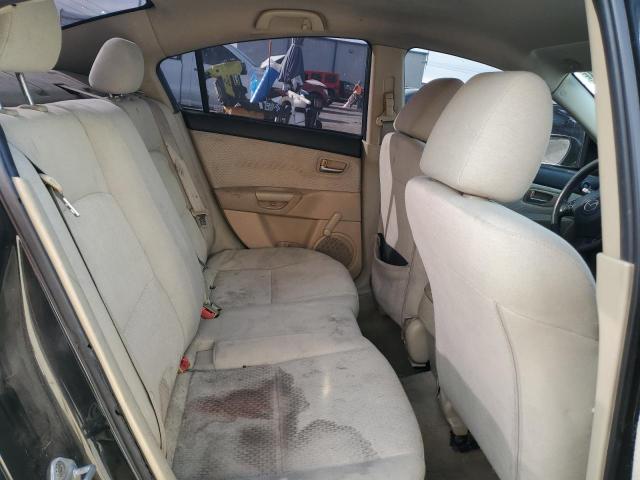 Photo 10 from auction – 2006 MAZDA 3 I with VIN JM1BK32F261498548