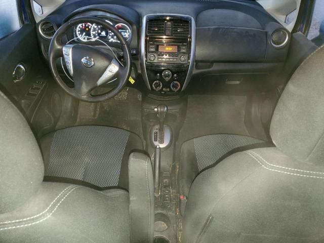 Photo 8 from auction – 2015 NISSAN VERSA NOTE with VIN 3N1CE2CP2FL396644